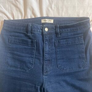 Rolla's Sailor Jean - Long